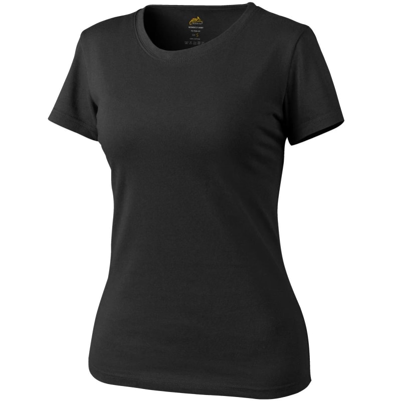 Жіноча футболка Helikon-Tex Women’s T-shirt Cotton TS-TSW-CO