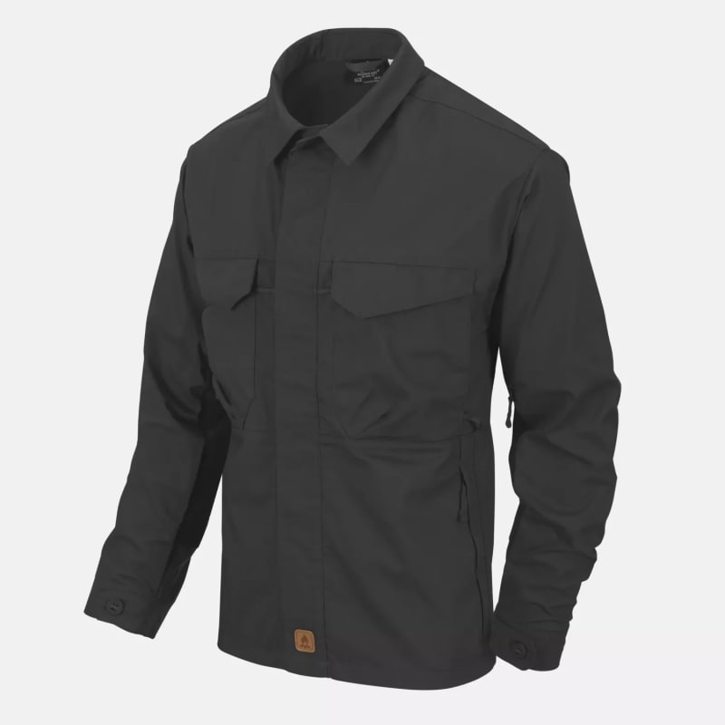 Сорочка Helikon-Tex Woodsman Shirt DuraCanvas KO-WDN-DC