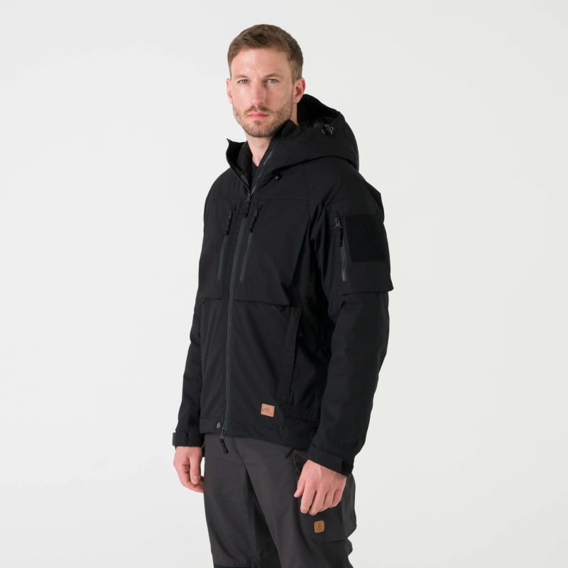 Куртка Yukon Winter Jacket 4 кольори
