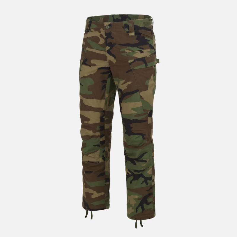 Штани Helikon-Tex SFU Next Mk2 — PolyCotton Stretch Ripstop