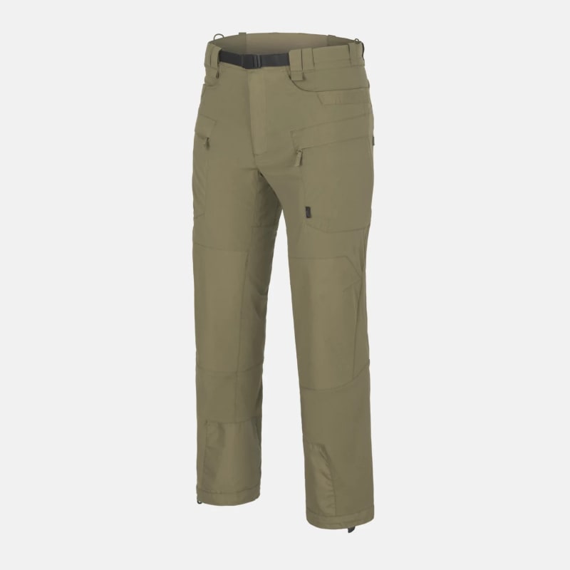 Штани Helikon-Tex Blizzard Pants — StormStretch