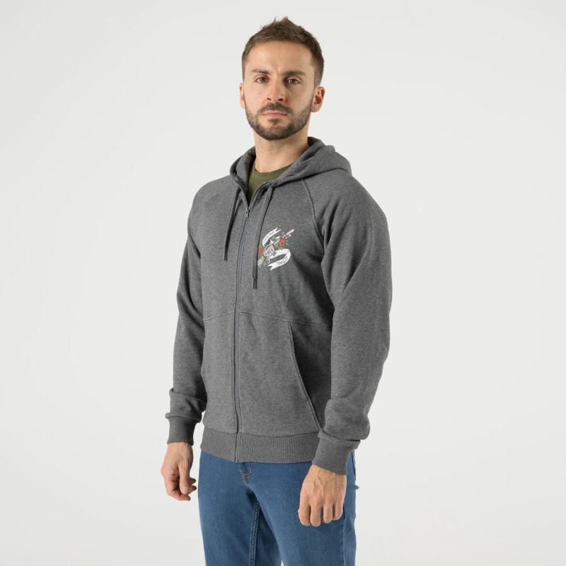 Худі Helikon-Tex Come and Take It — Fullzip