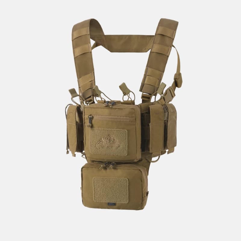 Розвантажувальний жилет Helikon-Tex Training Mini Rig
