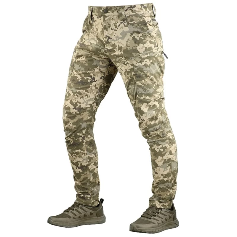 Штани M-Tac Sahara Flex Light — MM14
