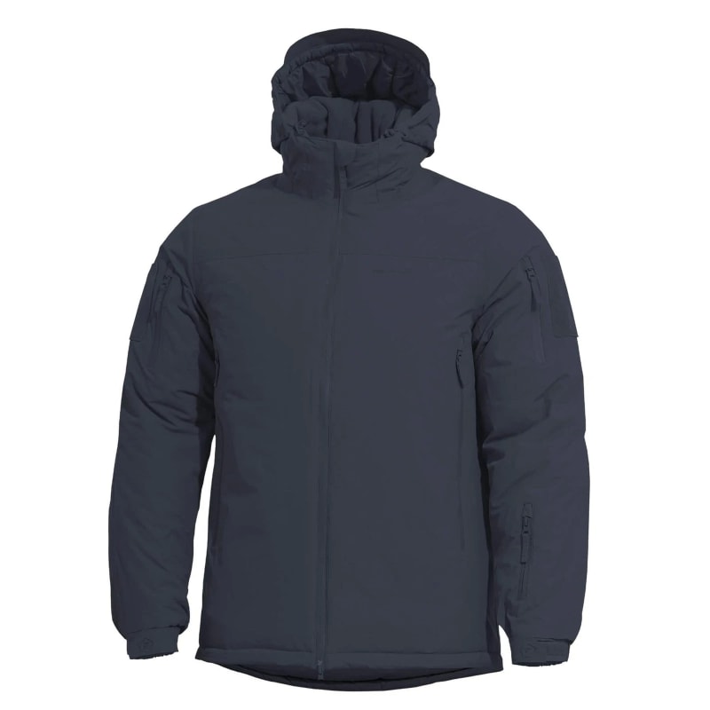 Парка Pentagon Hoplite Parka K01010 — мембранна, утеплена