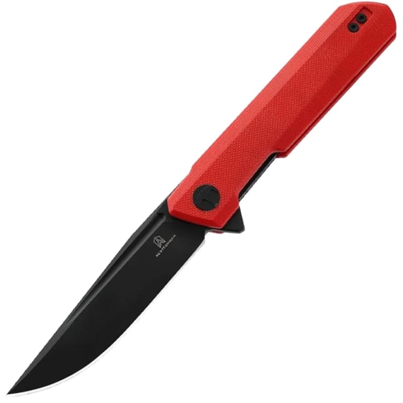 Ніж складаний Bestechman Dundee BMK01 — D2, G10, 5 варіантів