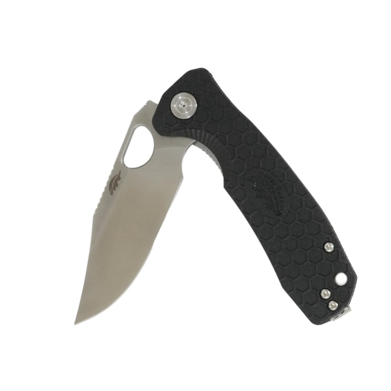 Ніж складаний Honey Badger Clip Point Large — 8Cr13MoV, FRN