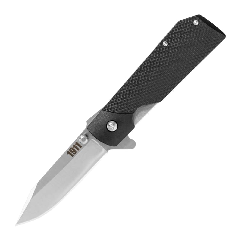 Ніж складаний Cold Steel 1911 — 4116, фліпер