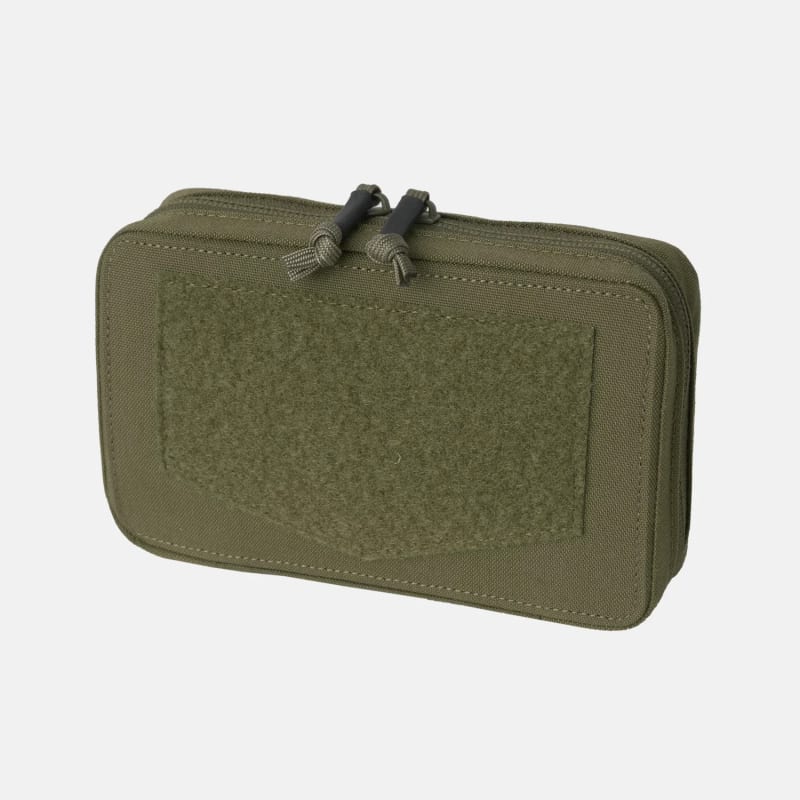 Підсумок адміністративний Helikon-Tex Guardian Admin Pouch — Olive Green