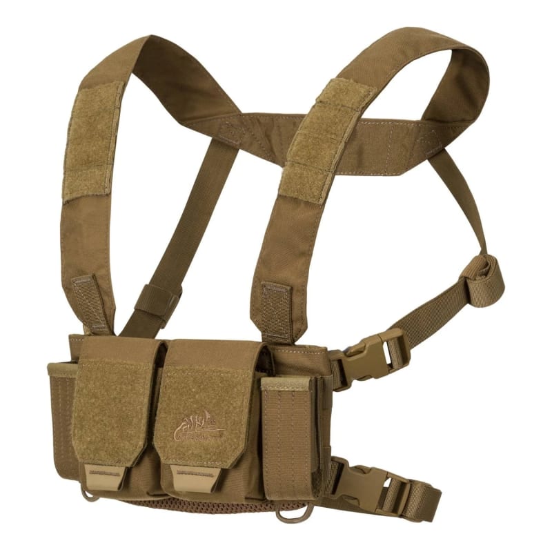Розвантажувальна панель Helikon-Tex Competition MultiGun Rig
