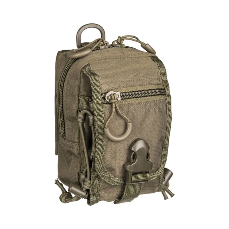 Підсумок поясний Mil-Tec Hextac Belt Pouch