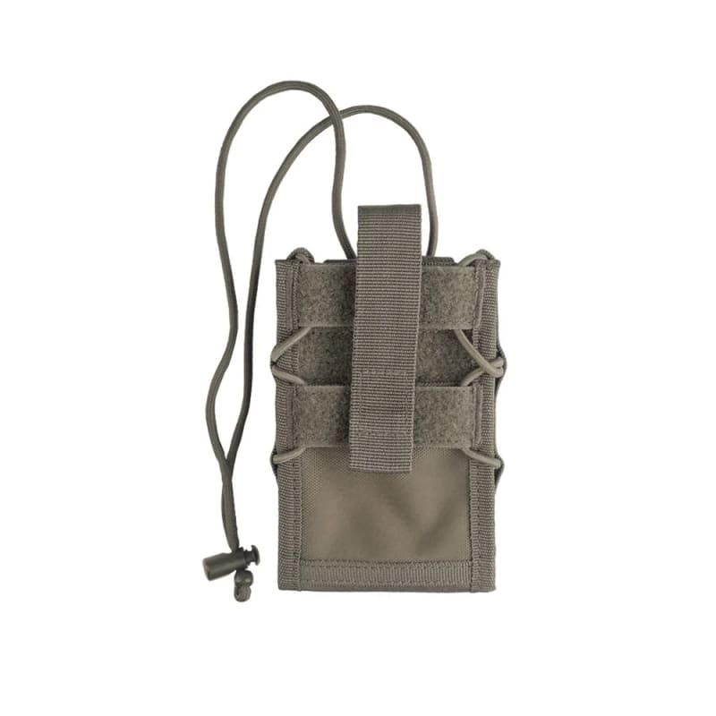 Підсумок для телефона Mil-Tec Mobile Phone Pouch MOLLE