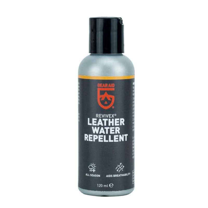 Гель для шкіри Gear Aid Revivex Leather Water Repellent, 118 мл