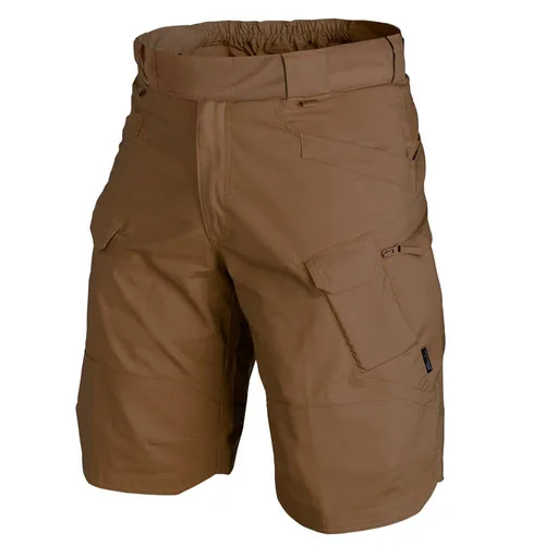 Шорти UTS Shorts 11" - PolyCotton Ripstop ( 17 кольорів ) — вигляд 2