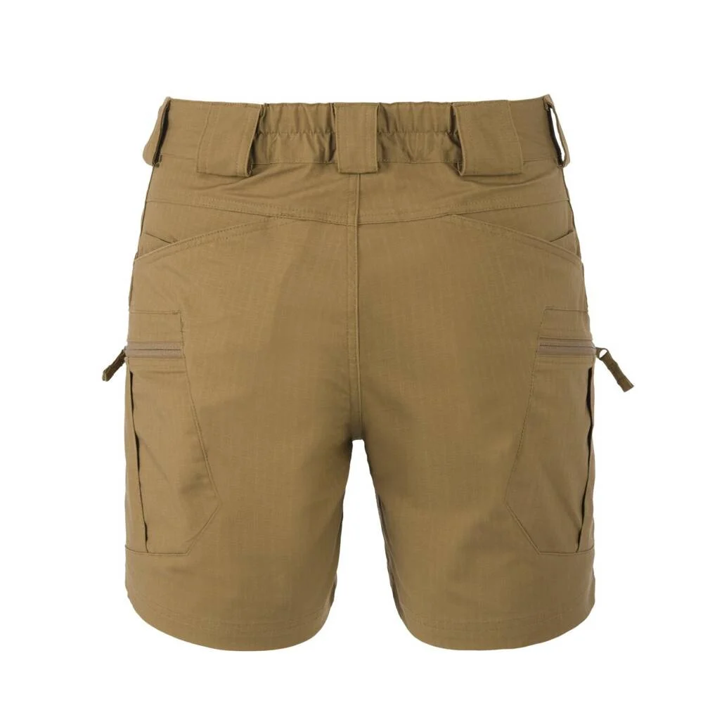 ШОРТИ UTS Shorts 6" - PolyCotton Ripstop — вигляд 2