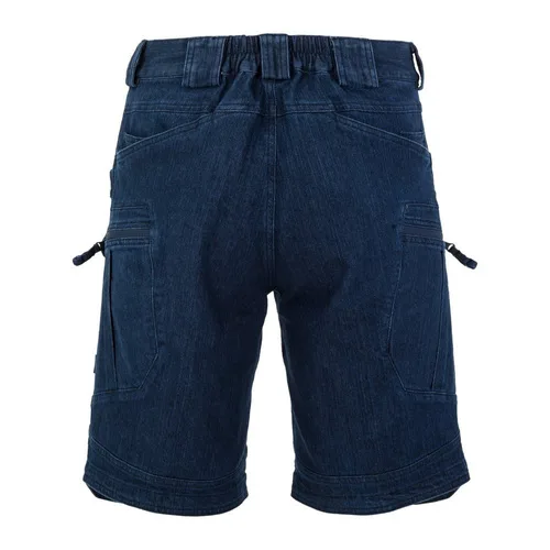 Шорти UTS Shorts 11" - Denim Stretch — вигляд 2