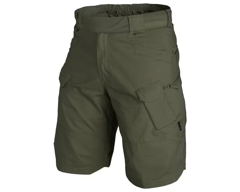 ШОРТИ UTS Shorts 11" - PolyCotton Stretch Ripstop 5кольорів — вигляд 2