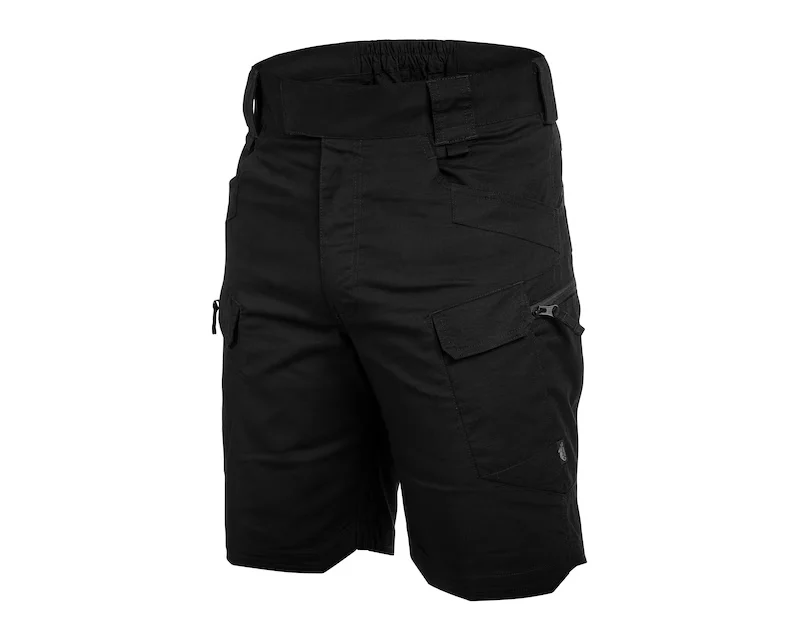 Шорти UTS Shorts 8.5" - PolyCotton Stretch Ripstop  5 кольорів — вигляд 2