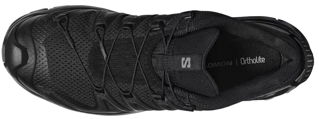 Чоловічі кросівки для бігу Salomon XA PRO 3D V9 (472718) — вигляд 2