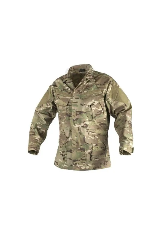 Кітель Helikon-Tex SFU Next PolyCotton Rip-Stop 3 кольори — вигляд 2