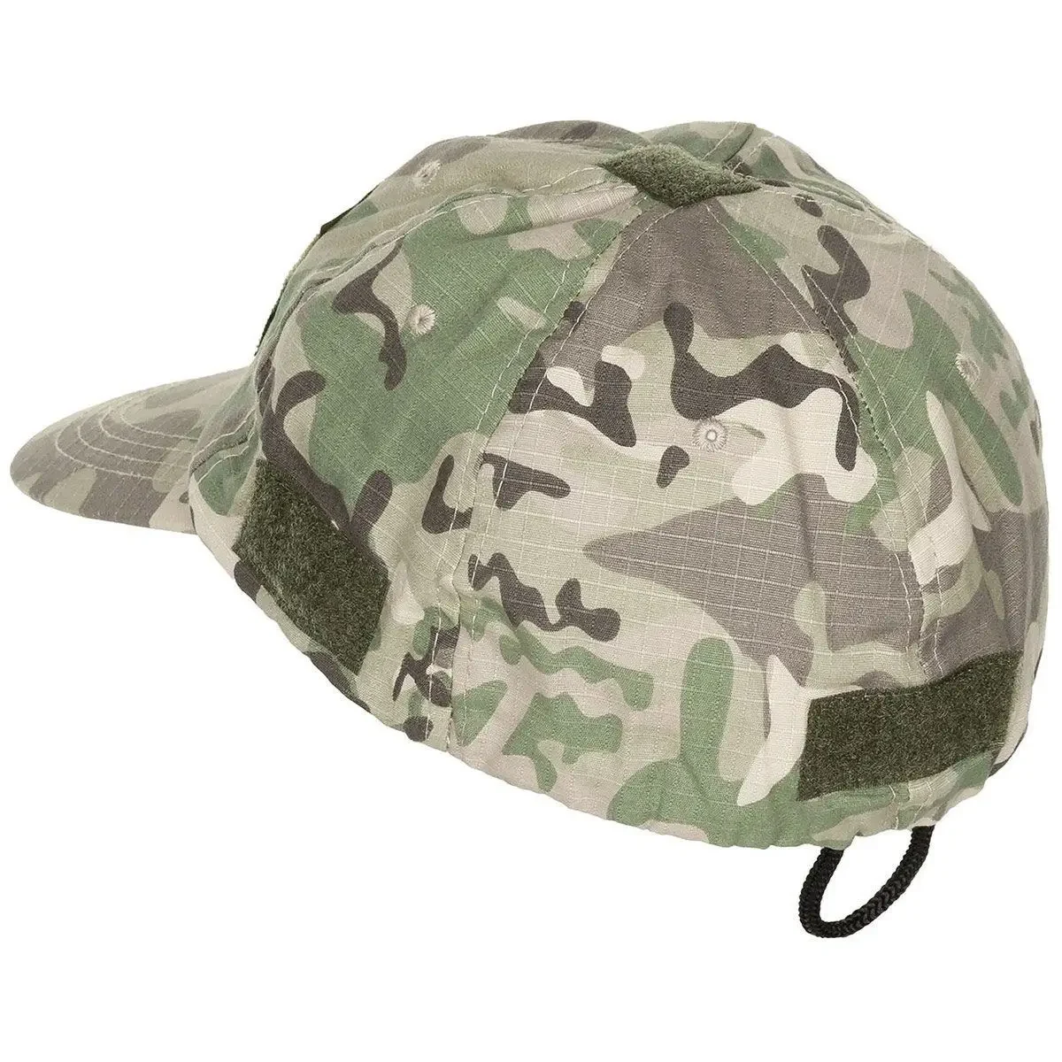 Бейсболка MFH Operations Cap Camo — вигляд 2