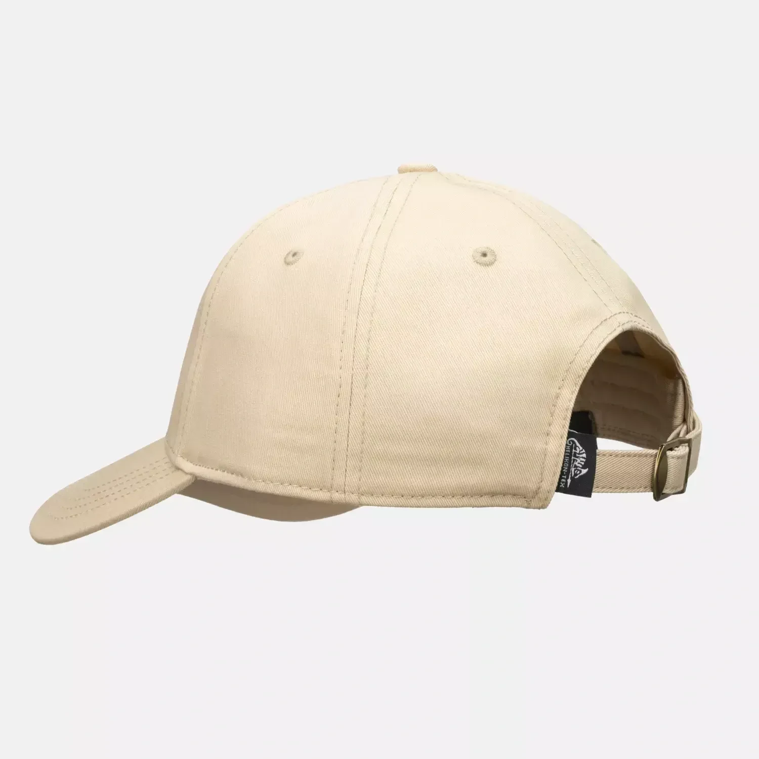 Кепка Helikon-Tex Bushcraft Patch Cap, Khaki — вигляд 2