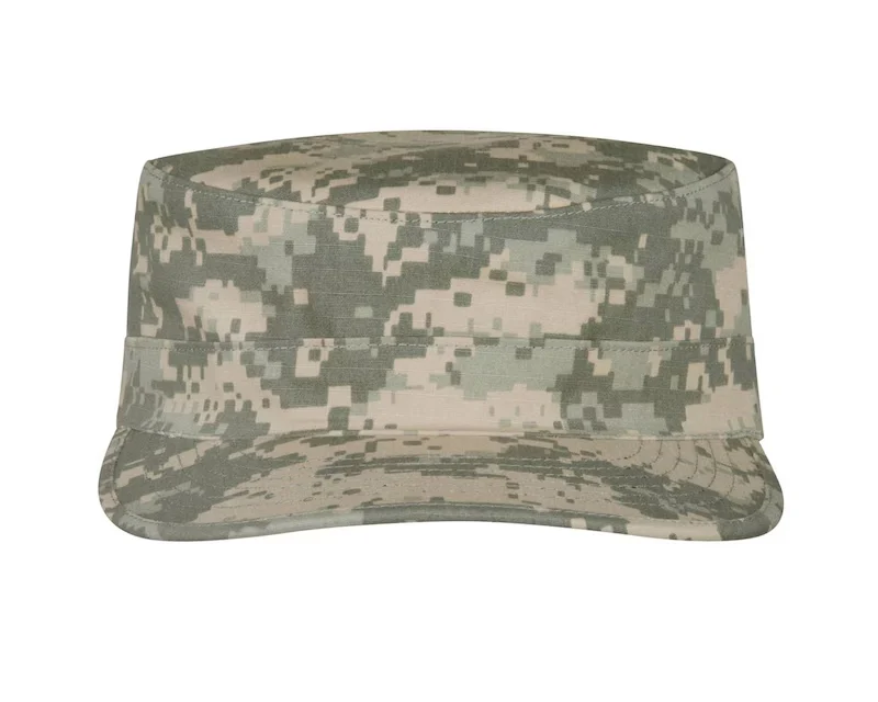 Патрульний кашкет Helikon-Tex ACU PolyCotton Rip-Stop - UCP — вигляд 2