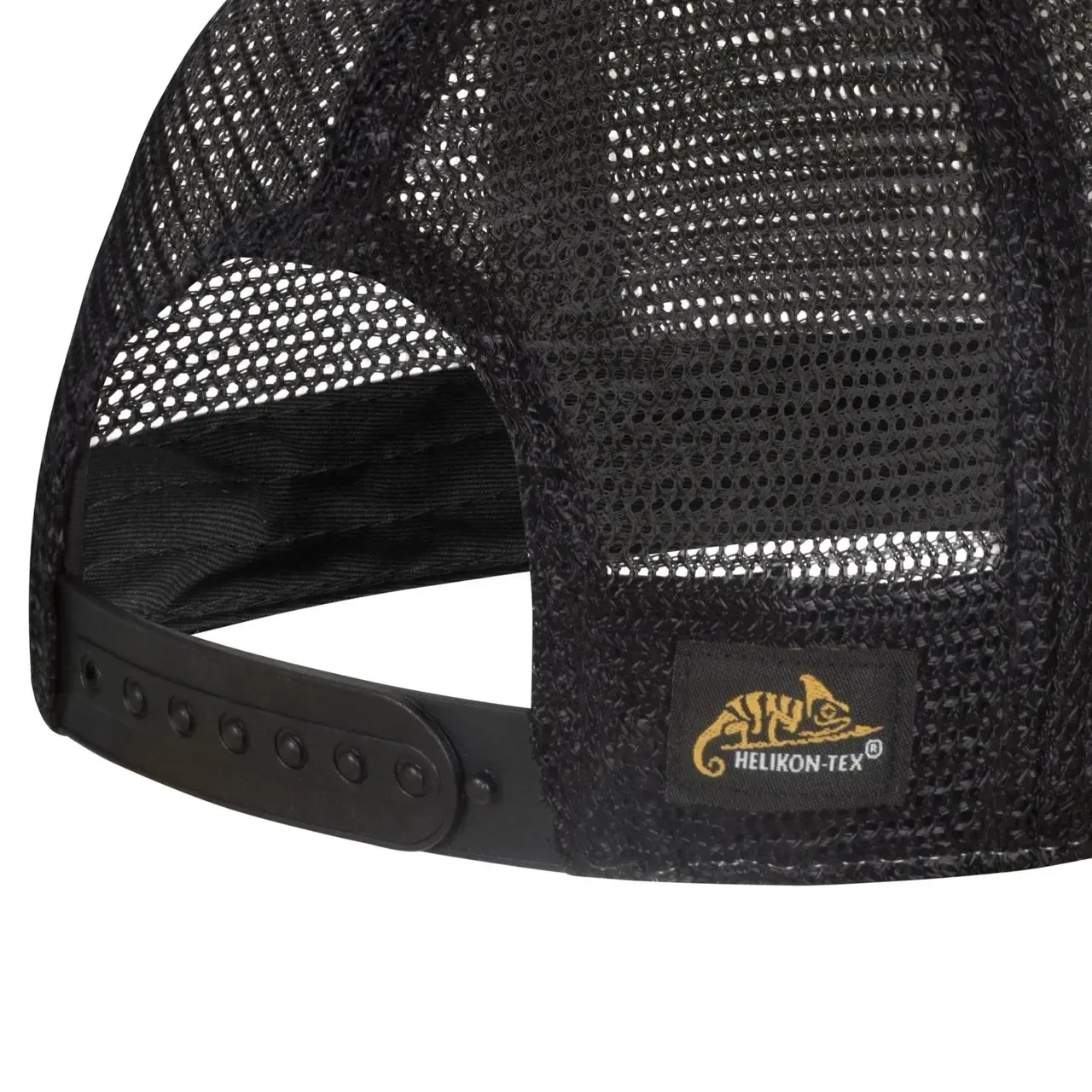 Бейсболка тактична  Helikon-tex “TIGER STIPE” TRUCKER CAP — вигляд 2