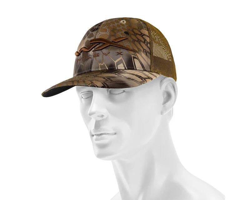 Бейсболка Wiley X Cap - Kryptek Highlander — вигляд 2