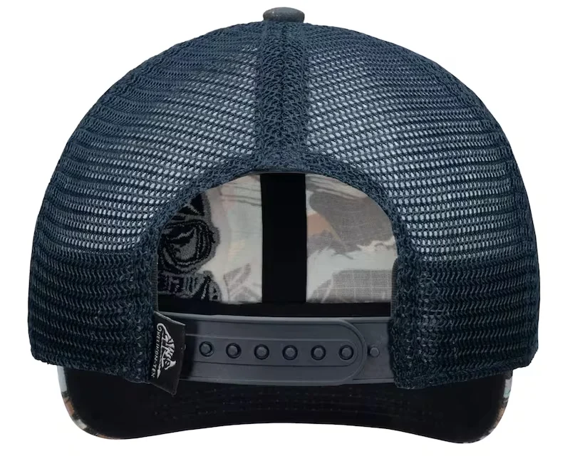 КЕПКА Hawaiian Trucker Cap(CZ-HTR-SP) — вигляд 2