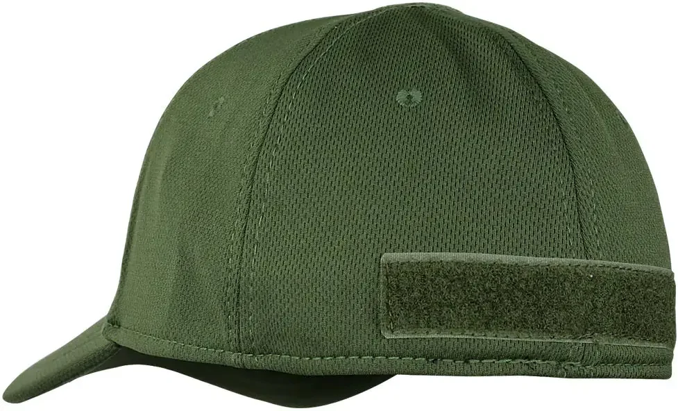 Кепка Condor Flex Cap Olive drab — вигляд 2