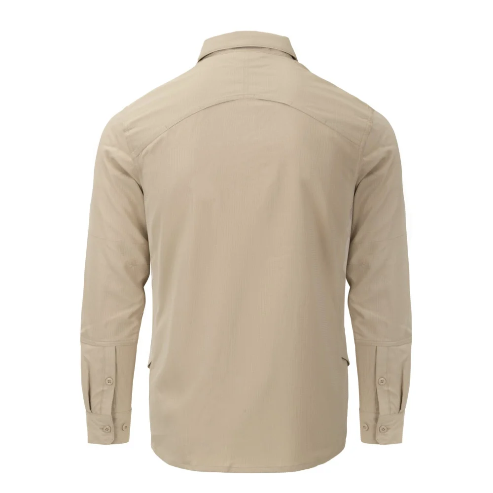 СОРОЧКА TRIP LITE Shirt - Polyester — вигляд 2