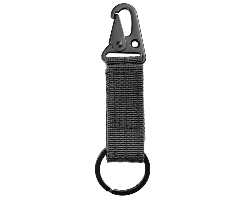 Брелок Badger Outdoor - Black — вигляд 2