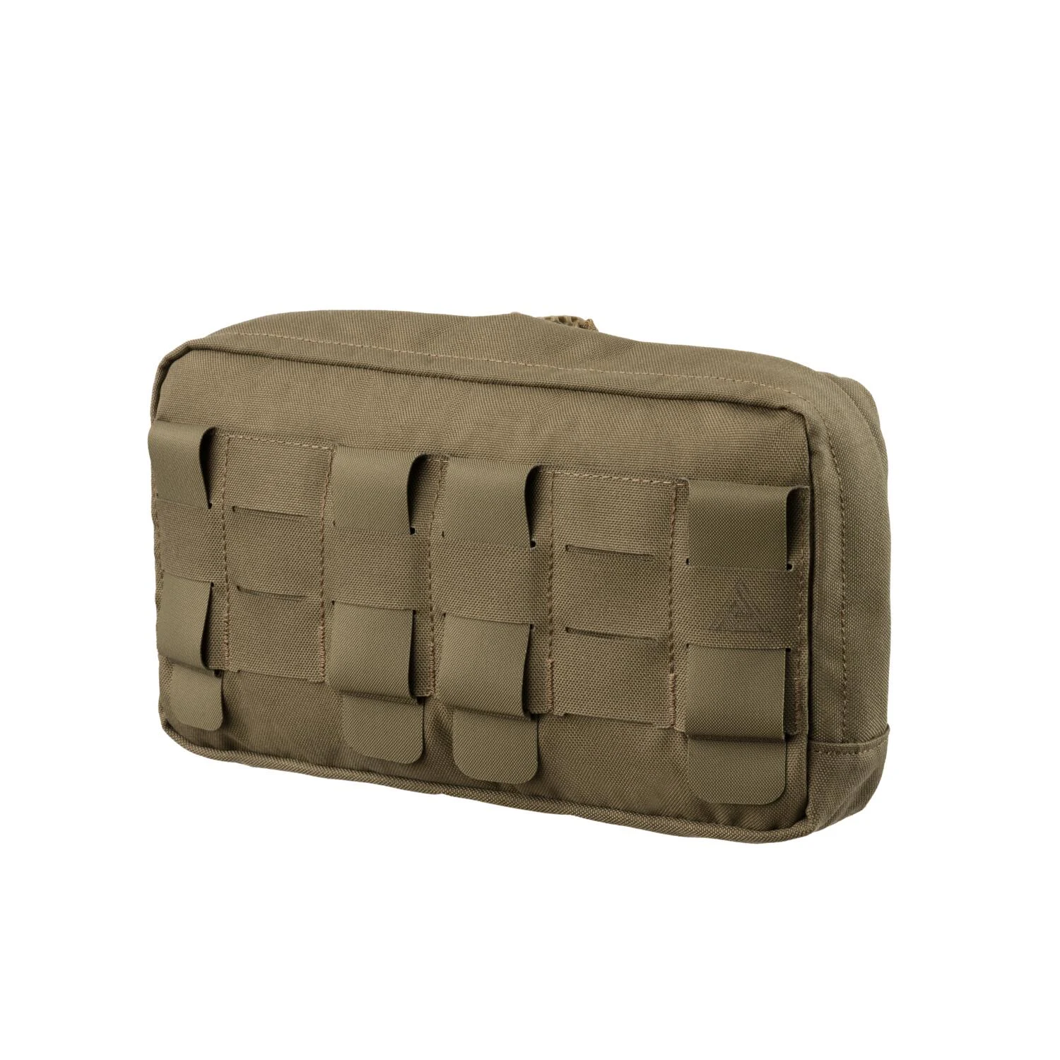 Підсумок Direct Action Front Flap Admin Pouch - Ranger Green — вигляд 2