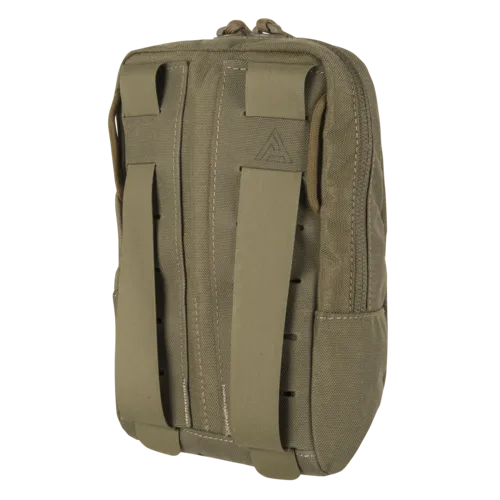 UTILITY POUCH MEDIUM - Cordura — вигляд 2