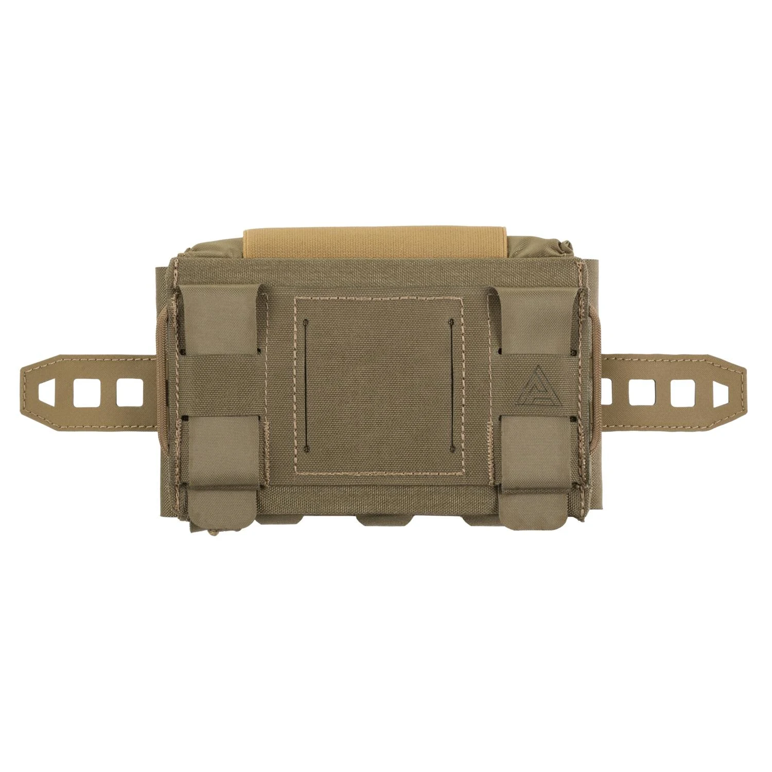 Аптечка Direct Action Compact Med Pouch Horizontal - Multicam — вигляд 2
