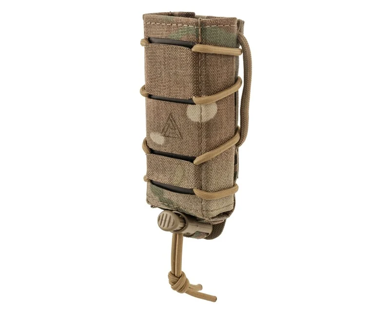 Підсумок для швидкого перезаряджання пістолета Direct Action Speed Reload Pouch Pistol - MultiCam — вигляд 2