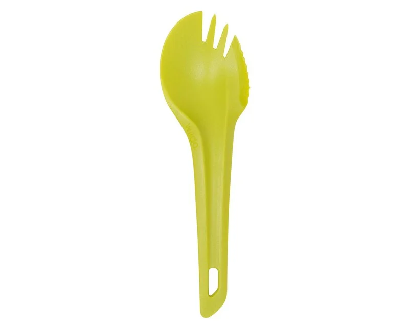Столовий прилад Wildo Spork — ложка, виделка, ніж — вигляд 2