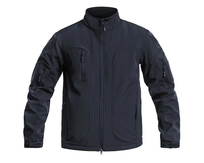 Куртка Texar Convoy 2.0 Softshell — вигляд 2