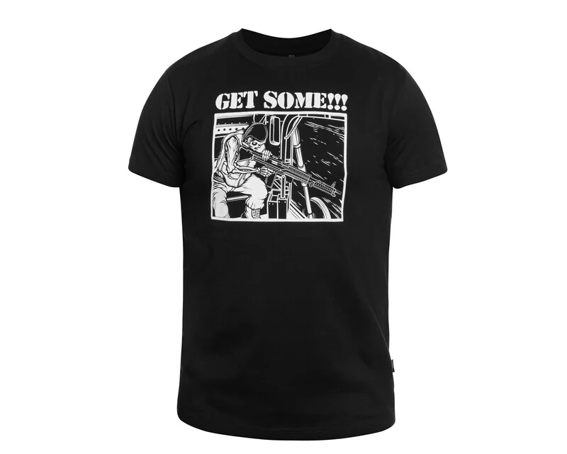 Футболка T-Shirt Helikon-Tex Get Some! — вигляд 2