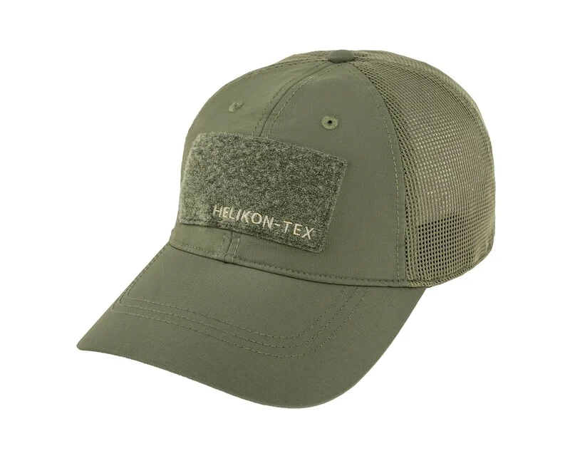 КЕПКА Technical Trucker Cap — вигляд 2