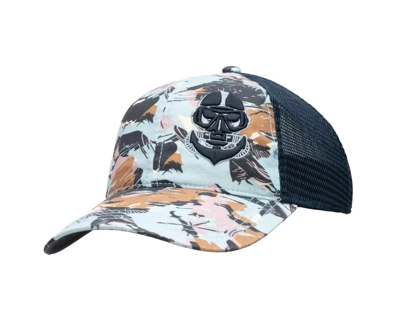КЕПКА Hawaiian Trucker Cap — вигляд 2