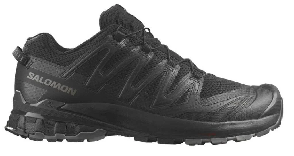 Чоловічі кросівки для бігу Salomon XA PRO 3D V9 WIDE (472731) — вигляд 2