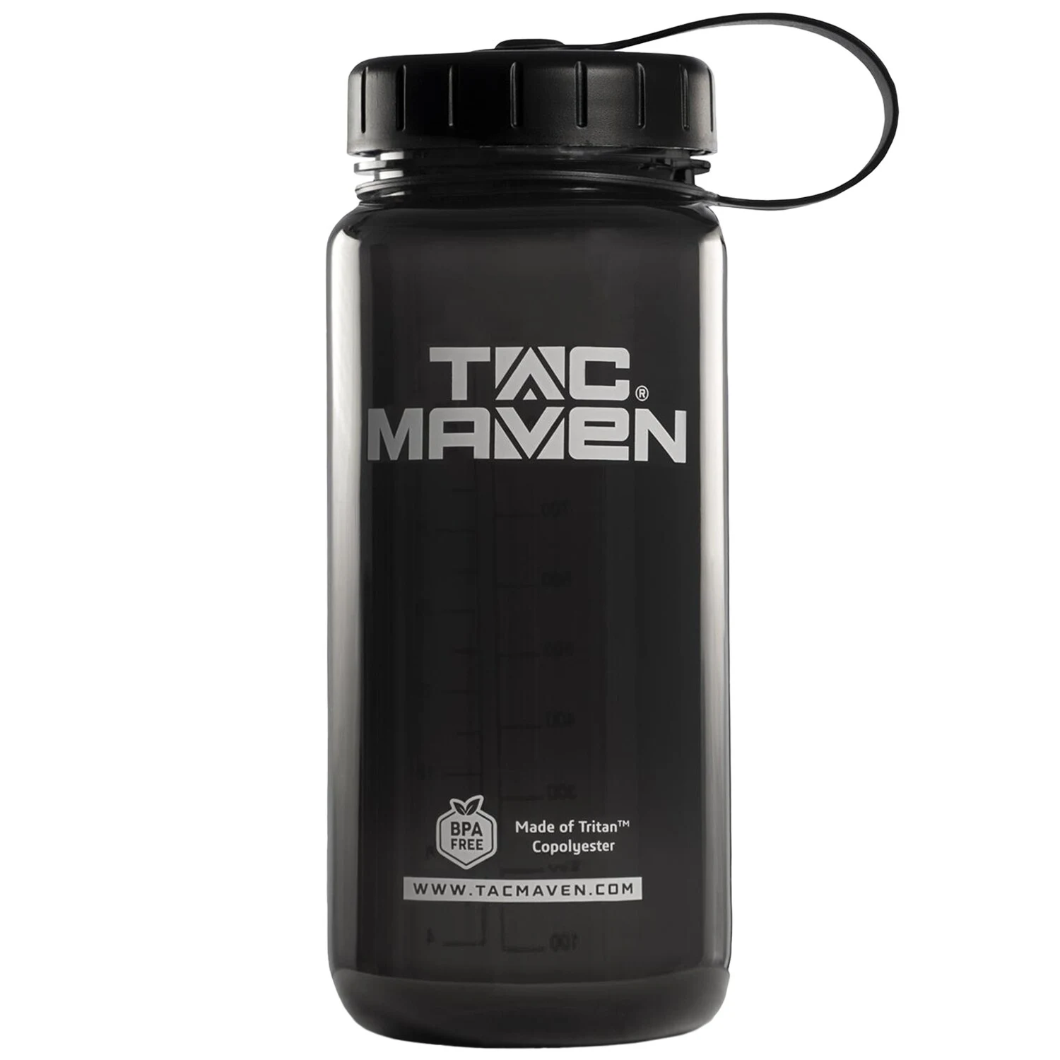 Туристична пляшка Pentagon Tac Maven — вигляд 2