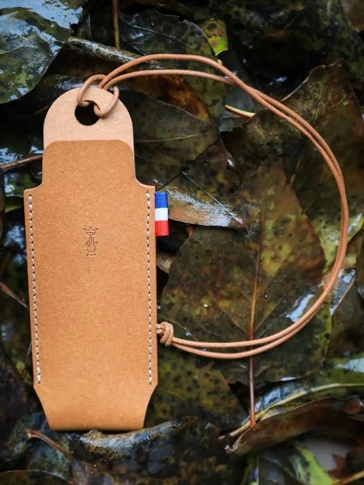 Чохол для ножа Opinel Fourreau France № 06, № 07 та № 08 — вигляд 2