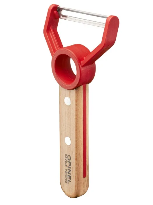 Овочечистка Opinel Le Petit Chef — вигляд 2