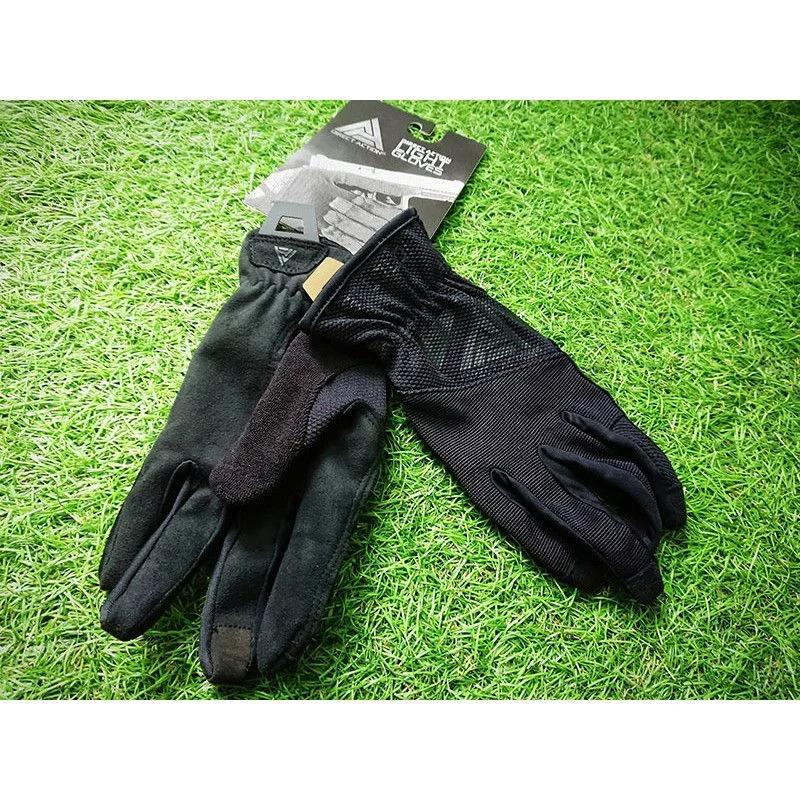 Тактичні рукавиці DIRECT ACTION® LIGHT GLOVES — вигляд 2