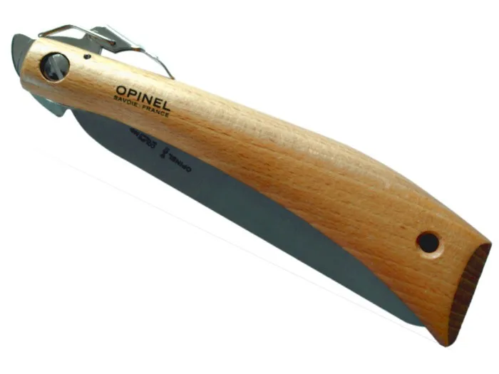 Пилка Opinel 18 в блістері — вигляд 2