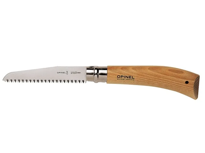 Пилка Opinel 12 блістерів — вигляд 2