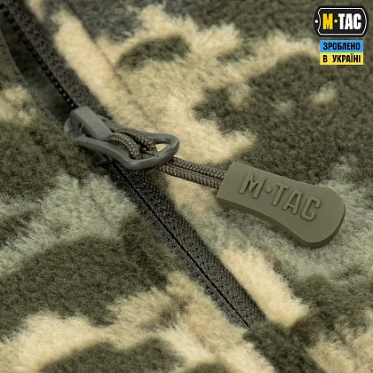 M-Tac кофта Delta Fleece MM14 — вигляд 2